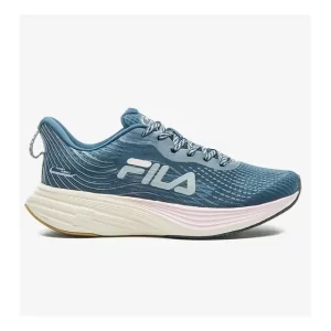 Zapatillas running mujer Zapatilla Fila Racer Curve 2 Azul