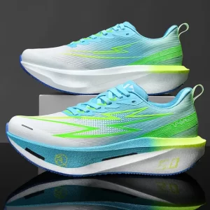 Zapatilla plataforma mujer Zapatillas De Deporte Rebote Carbono