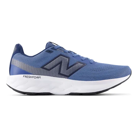 Zapatillas running hombre New Balance 520 V9 Azul/blanco