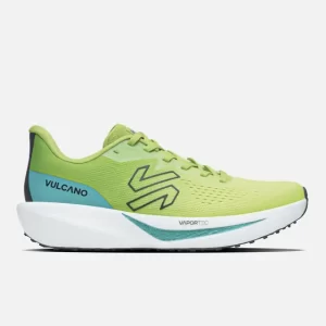 zapatillas running hombre Zapatilla Epicenter Verde Lima Vulcano