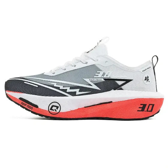Zapatillas running hombre Para Correr Transpirables Rebound Road
