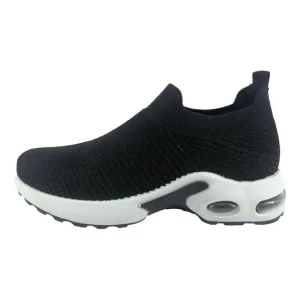Zapatillas running mujer Zapatilla De Ty2003 Negro