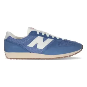 zapatillas mujer Urbanas Unisex New Balance 471 Azul/blancas
