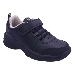 Zapatillas deportivas mujer Zapatilla Negra Unisex - Marca Pillin
