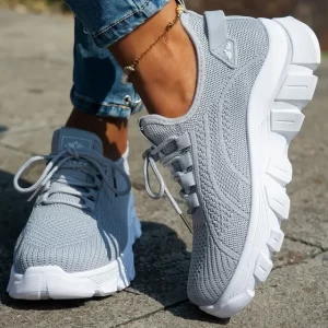 Zapatillas running mujer 2025 Nuevos Zapatos De Moda, Ligeros