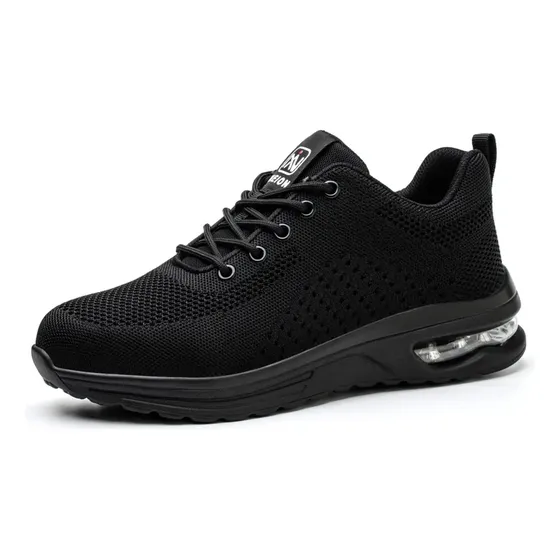 zapatillas running hombre Zapatos De Seguridad Tenis Deportivos