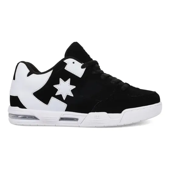 Zapatilla plataforma mujer Dc Shoes Command