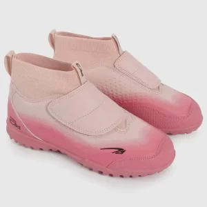 zapatillas Niña Zapatilla Sin Género Infantil Rosa 57433 Colloky