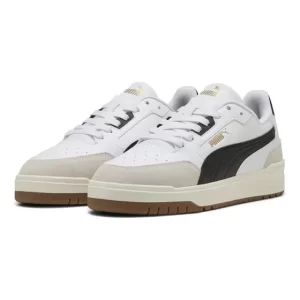 Zapatillas Blancas Hombre Zapatilla Puma Shuffle Downtown Og