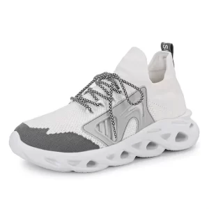 Zapatilla plataforma mujer Deportiva Transpirable Ligera