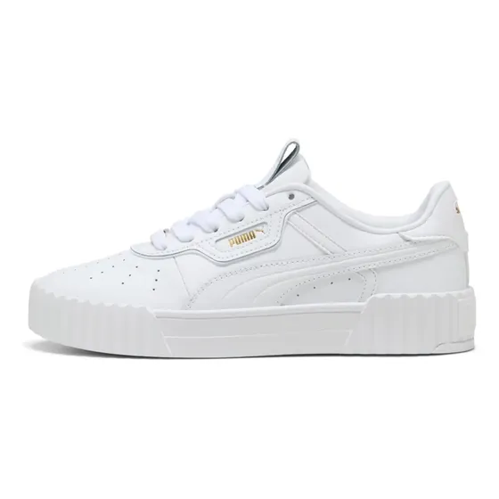 zapatillas mujer Zapatilla Carina 3.0 Luxe Puma