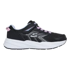 Zapatillas skechers niña Zapatilla Microspec Tread Negro