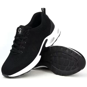 Zapatilla de seguridad Guyisa 0277 Mujer Punta Acero