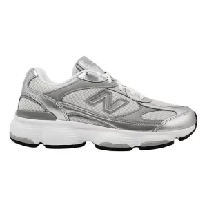 Zapatillas running mujer Urbanas New Balance 603 Gris/plateado