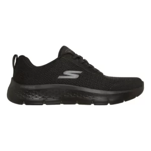 Zapatilla Skechers mujer Zapatillas Go Walk Flex Cora Negro
