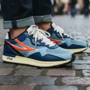 Zapatillas Fila Zapatilla Vintage Valado 2 Hombre