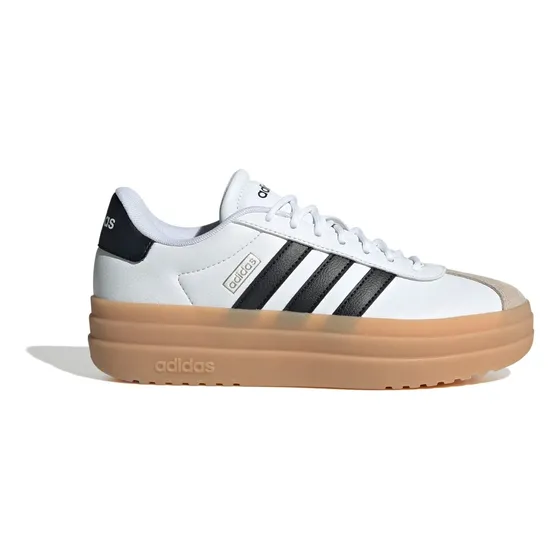 Zapatilla plataforma mujer Zapatillas adidas Urbanas Vl Court