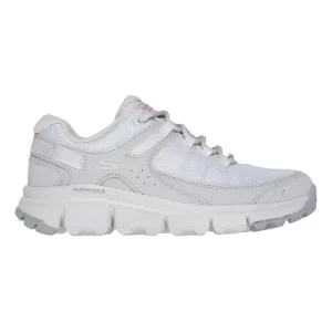 Zapatilla Skechers mujer Summits At Kissimmee Gris