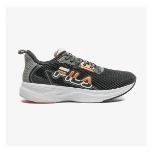Zapatillas running mujer Zapatilla Fila Racer Wings Negro