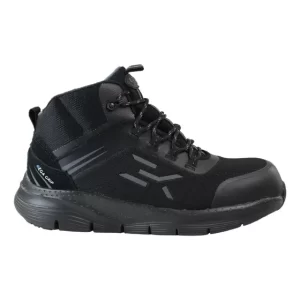 Zapatilla de seguridad Edbk Vortex High