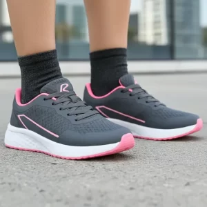 Zapatillas running mujer Deportivas Para Ideales Para Gimnasio