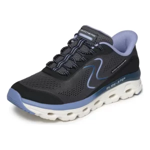 Zapatilla Skechers mujer Zapatos Slip-ins Bkbl 8