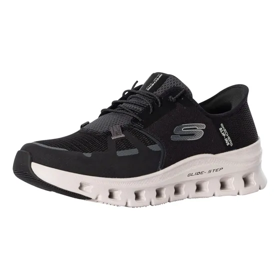 Zapatillas Skechers Hombre Zapatilla Glide-step Pro Manos Libres