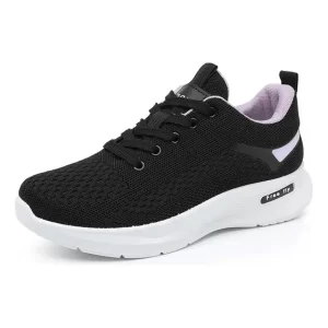 Zapatillas running hombre Zapatos Deportivos Casuales Abu