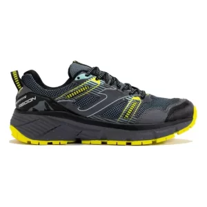 zapatillas running hombre Zapatilla Trail Recon 24 Negro
