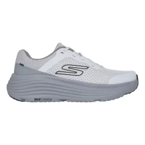 zapatillas running hombre Max Cushioning Endeavour Gris Skechers