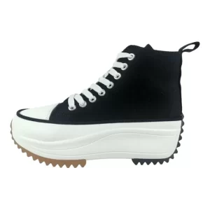 Zapatilla plataforma mujer Ofeta