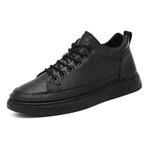 Zapatillas deportivas mujer Zapatos Vestir Nicho Blancos Talla