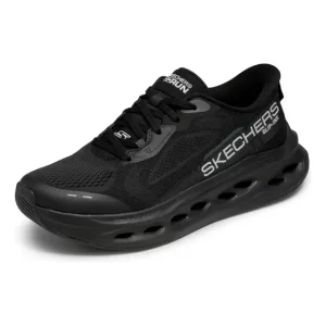 Zapatillas Skechers Hombre Glide Step 29,2cm Negras