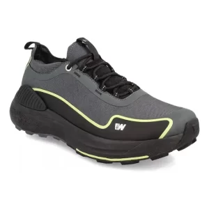 zapatillas running hombre Zapatilla Weinbrenner Skyrnr300 Gris