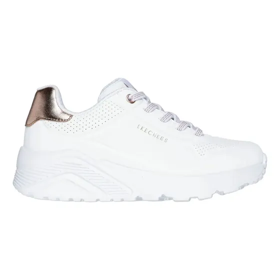 Zapatillas skechers niña Uno Lite Metallic Mode