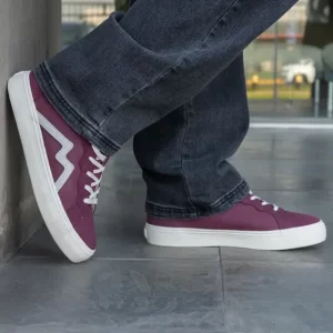 Zapatilla plataforma mujer Kahana Burdeo Maui And Sons