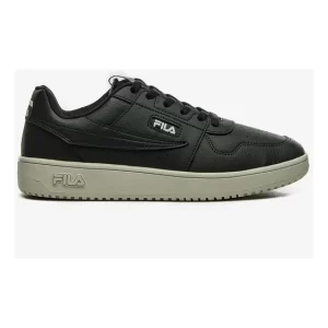 Zapatillas Fila Zapatilla Acd Classic Negro
