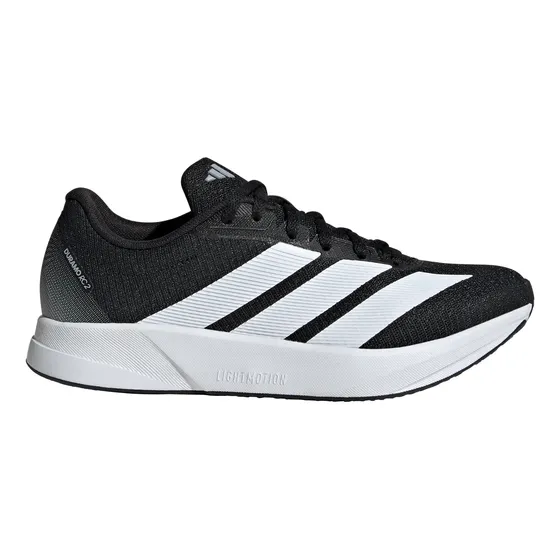 Zapatillas running mujer adidas Duramo Rc2 Negro Js4435