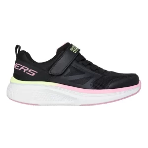 Zapatillas skechers niña Go Run Elevate 2.0 Negro Bl