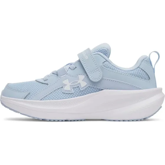 zapatillas Niña Zapatos Under Armour Charged+ Assert 11 464 Azul