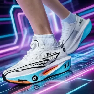 Zapatilla plataforma mujer Zapatillas Deportivas Ligeras Y