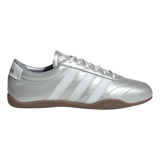 zapatillas mujer adidas Casual Grand Court Lo Plata Jq9682
