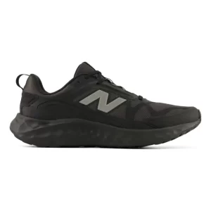 Zapatillas running hombre New Balance Fresh Foam Negras