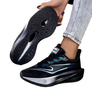 zapatillas running hombre Zapatos Deportivos De Malla Cómodos