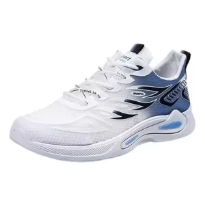 Zapatillas running hombre Zapatos Deportivos De Malla
