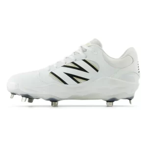 Zapatillas Blancas Hombre Zapatilla De Béisbol New Balance 3000