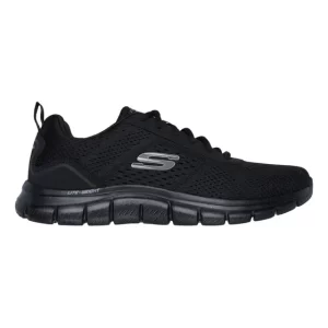 zapatillas running hombre Skechers Track Leshur