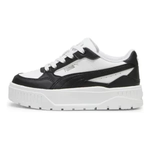 zapatillas Niña Zapatilla Puma Karmen Ii Idol Ps Blanco