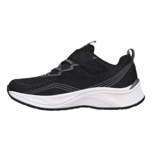 Zapatillas skechers niña Sneaker Kids Elite Sport Negro/carbón 11