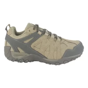 Zapatillas running mujer Zapatilla Outdoor Funway Ovo-1 Beige